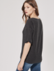 Picture of Short Sleeve Womans Blouse - Grouped