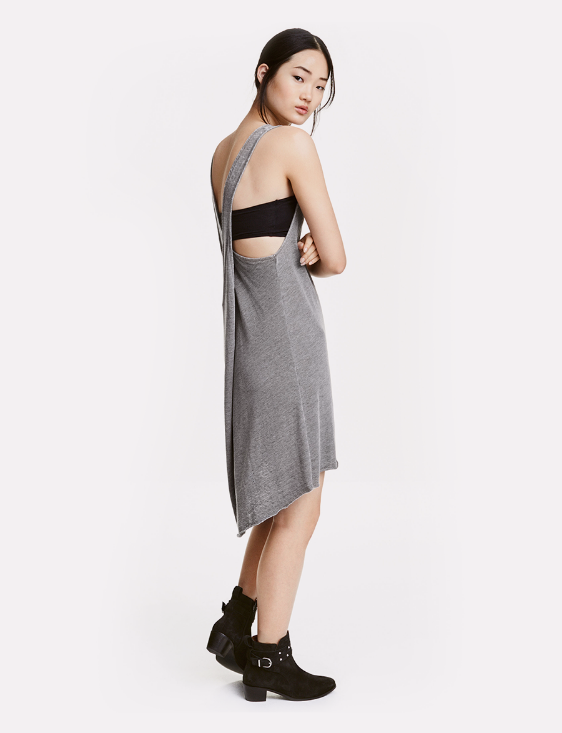 Picture of Sleeveless Dress