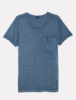 Picture of Scoop Neck T-Shirt
