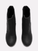 Picture of Black Ankle Boots