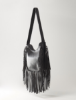 Picture of Stylish Leather Handbag
