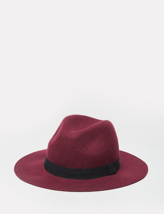 Picture of Fur Felt Hat
